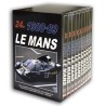 Le Mans Collection 1980 89 (10 DVD) Box Set