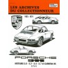 Porsche 911 1963-1974 - Revue technique