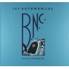Les automobiles B.N.C. Les automobiles B.N.C.
