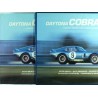 Daytona Cobra Coupes, Carroll Shelby's 1965 World Champions