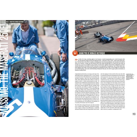 AUTOMOBILSPORT 02 BMW M1 PROCAR - SEASON 1979
