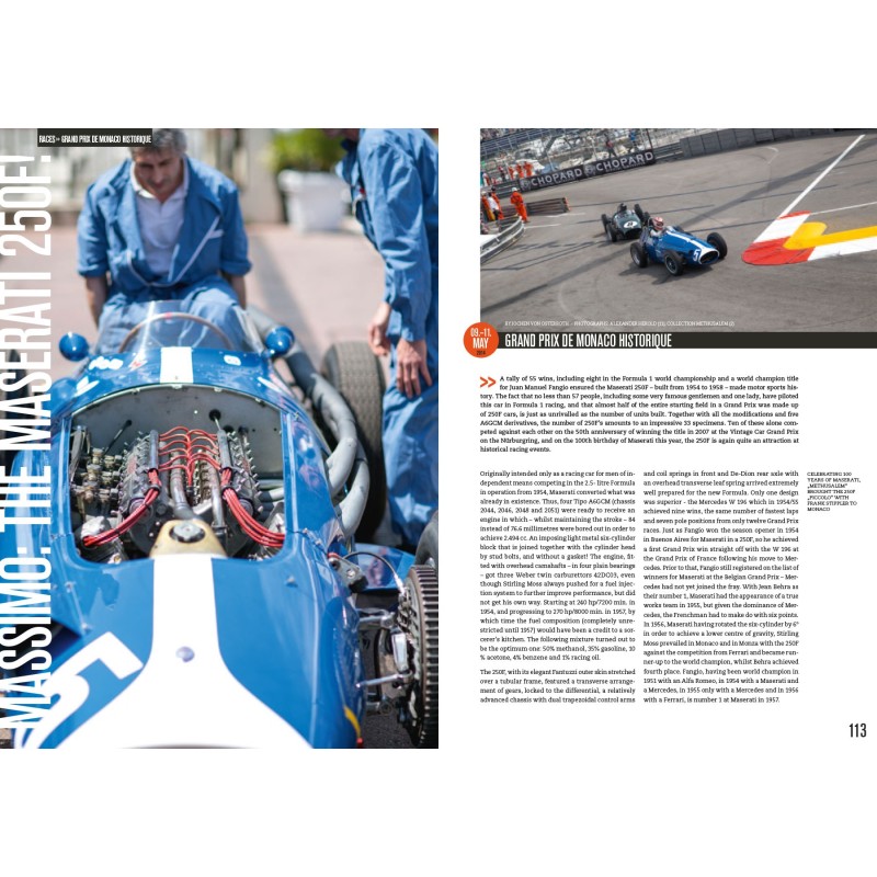 AUTOMOBILSPORT 02 BMW M1 PROCAR - SEASON 1979