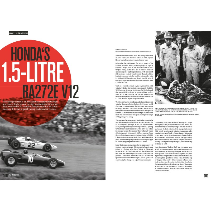 AUTOMOBILSPORT 02 BMW M1 PROCAR - SEASON 1979