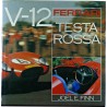 V12 Ferrari Testa Rossa