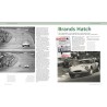 Jaguar Lightweight E-Type, The autobiography of 4 WPD