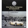 ALBA, Uma Marca Portuguesa de Automoveis ALBA, Uma Marca Portuguesa de Automoveis
