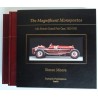 The Magnificent Monopostos, Alfa Romeo Grand Prix Cars, 1923 to 1951
