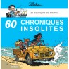 Les Chroniques de Starter tome 4 - 60 Chroniques insolites