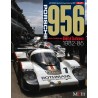Sportscar Spectacles by HIRO No.07 : Porsche 956 “Also Featuring 956B of Customers 1982-1985″
