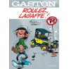Gaston hors série tome 4 - Roulez, Lagaffe !