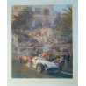 Alfredo de la Maria Grand Prix de Monaco 1955