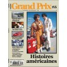 Grand Prix n°16 - Histoires américaines