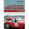 Mid-Atlantic American : Sports Car Races 1953-1962 