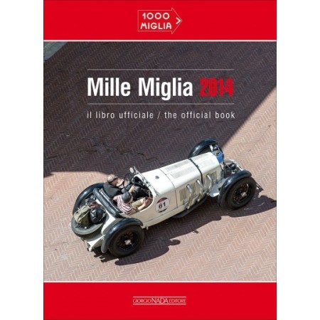 Mille Miglia 2014