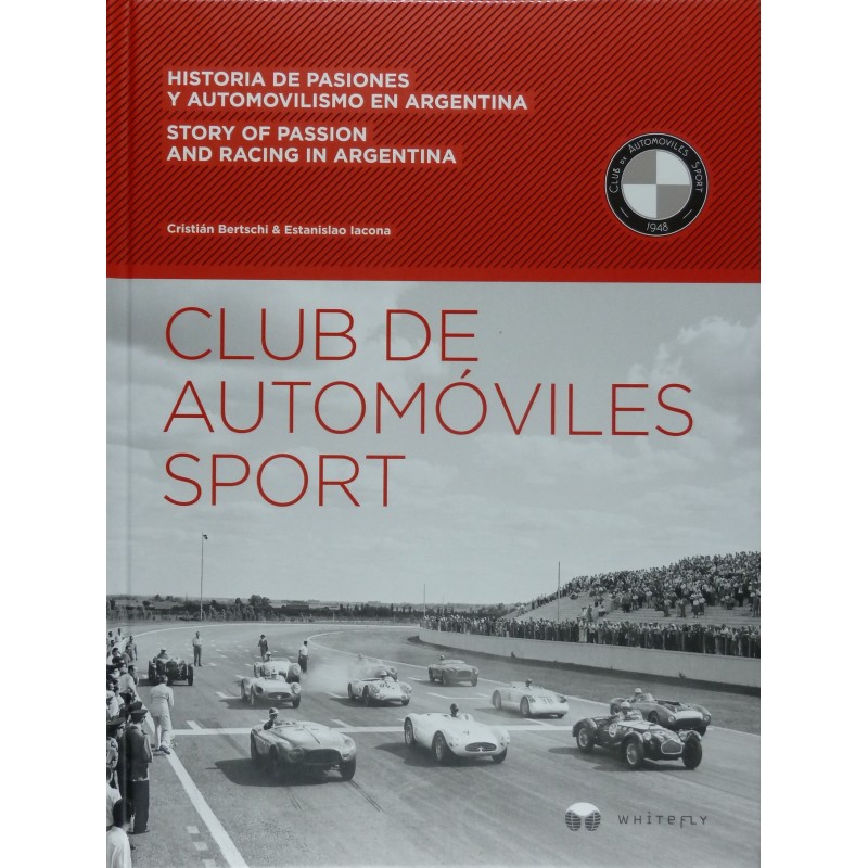 Club de Automoviles Sport Club de Automoviles Sport