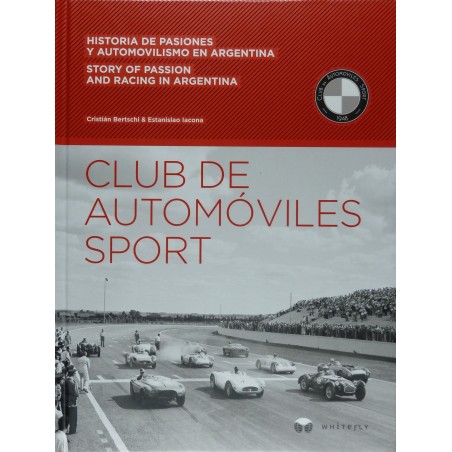 Club de Automoviles Sport