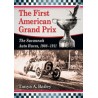 The First American Grand Prix - The Savannah Auto Races, 1908–1911