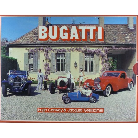 Bugatti