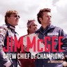 Jim McGee: Crew Chief of Champions