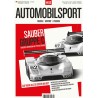 Automobilsport n°4 - Sauber Group C 1982 – 1991