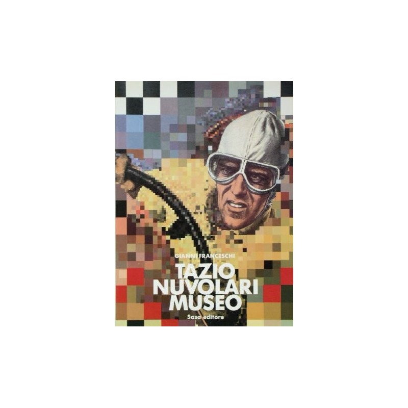 Tazio Nuvolari Museo Tazio Nuvolari Museo