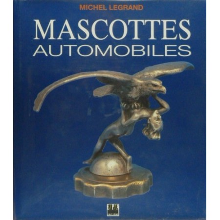 Mascottes automobiles