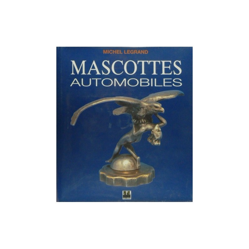 Mascottes automobiles