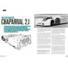 Automobilsport n°5 - Jim Hall & Chaparral  (English edition)