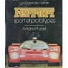 Ferrari sport et prototypes