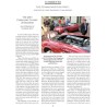 Cavallino - The journal of Ferrari history n°206 April/May 2015