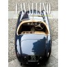 Cavallino - The journal of Ferrari history n°208 August/September 