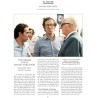 Cavallino - The journal of Ferrari history n°208 August/September 