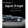 Jaguar D-type : The Autobiography Of XKD 504