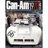 Sportscar Spectacles by HIRO No.10 : Can-Am 1970 PART-01 Sportscar Spectacles by HIRO No.10 : Can-Am 1970 PART-01