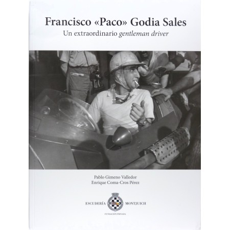 Francisco "Paco" Godia Sales, Un extraordinario gentleman drive