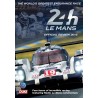 Le Mans 2015 (240 Mins) DVD