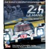 Le Mans 2015 (240 Mins) Blu-ray