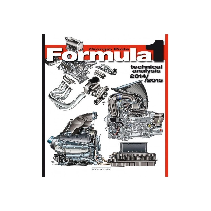 Formula 1 2014/2015 Technical Analysis Formula 1 2014/2015 Technical Analysis