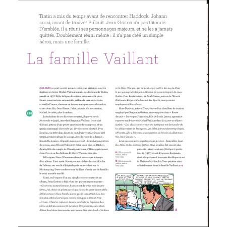 Jean Graton et Michel Vaillant, L'aventure automobile