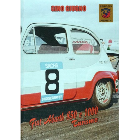 Fiat Abarth 850 e 1000 Turismo