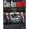 SPORTSCAR SPECTACLES BY HIRO NO.12 : CAN-AM 1971