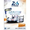 24 Heures du Mans 2015, Film Officiel