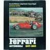 Ferrari Automobili 1947-1953