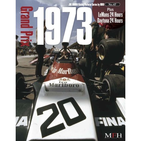 Racing Pictorial Series by...