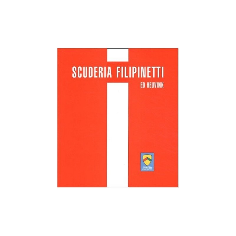 Scuderia Filipinetti Scuderia Filipinetti