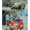  Emotion Ferrari, Tome 2, GT-Sport et Prototypes 1949-1972
