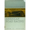 American Road racing, The Automobile Racing Club of America in the 1930's