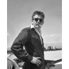 James Dean, On the Road to Salinas