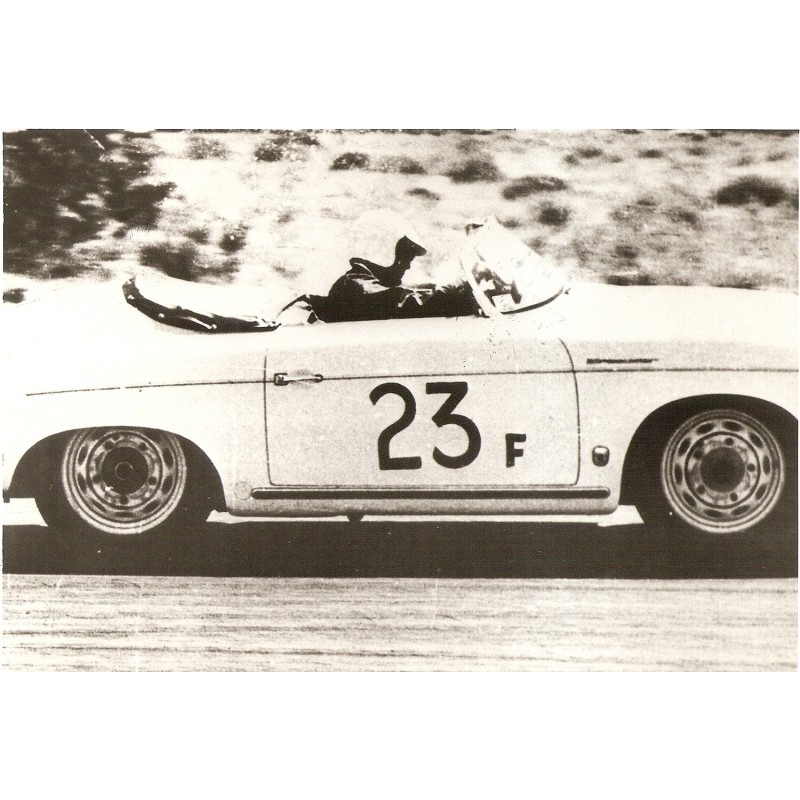 James Dean, On the Road to Salinas