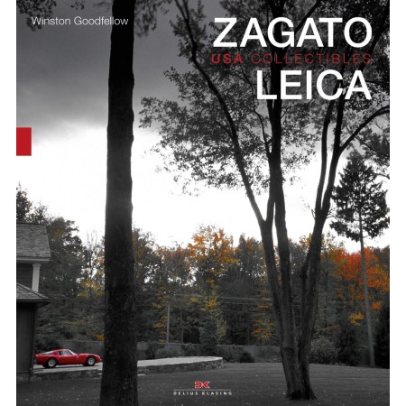 Zagato and Leica, Vol 1: USA Collectibles
